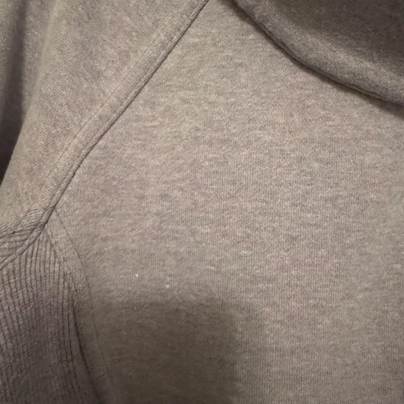 Lululemon Radiant Jacket II - Heathered Purple Quartz - Picture 12 of 13